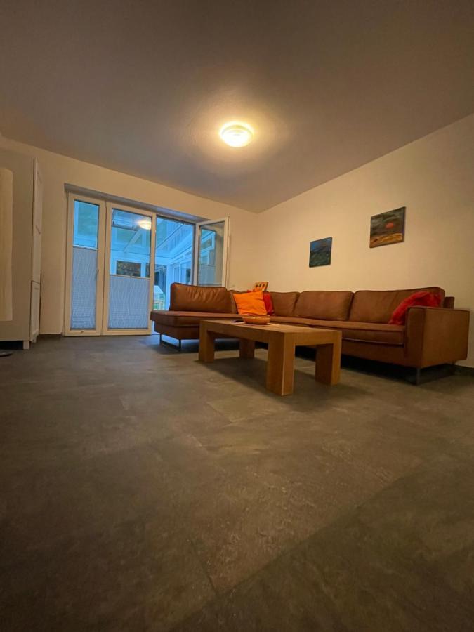 Ferienhaus Am Paradies Neuschoo Exterior photo